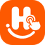 Happy Taps Logo